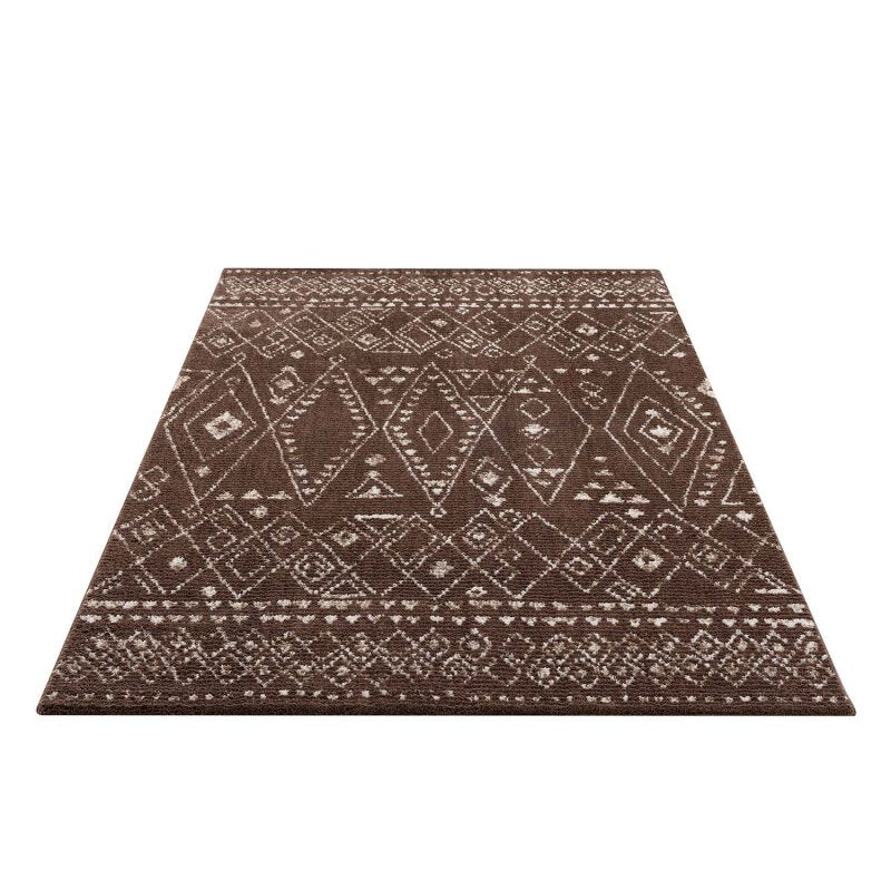 Teppich April 2292 Braun