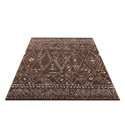 Teppich April 2292 Braun