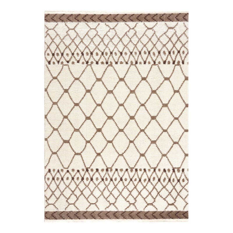 Teppich April 2312 Creme