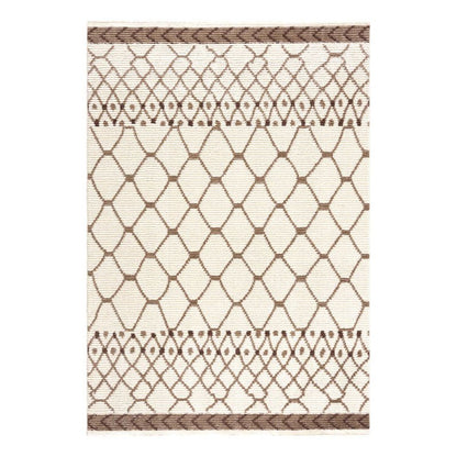 Teppich April 2312 Creme
