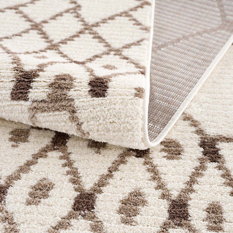 Teppich April 2312 Creme