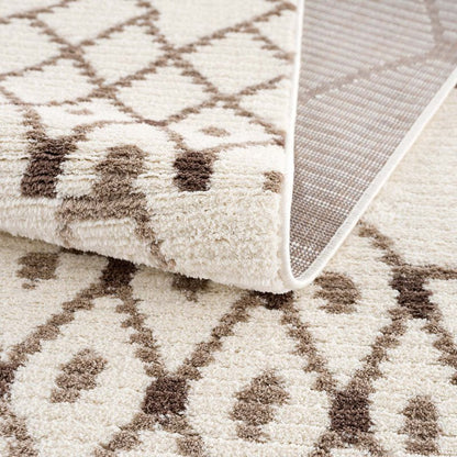 Teppich April 2312 Creme