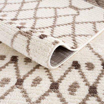 Teppich April 2312 Creme