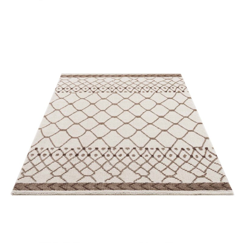 Teppich April 2312 Creme