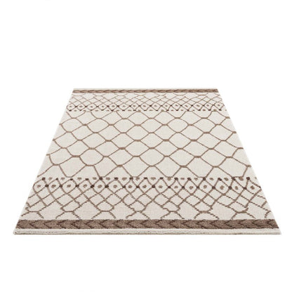 Teppich April 2312 Creme