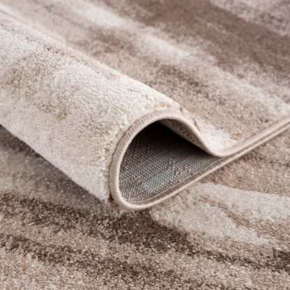 Teppich Moda 570 Beige