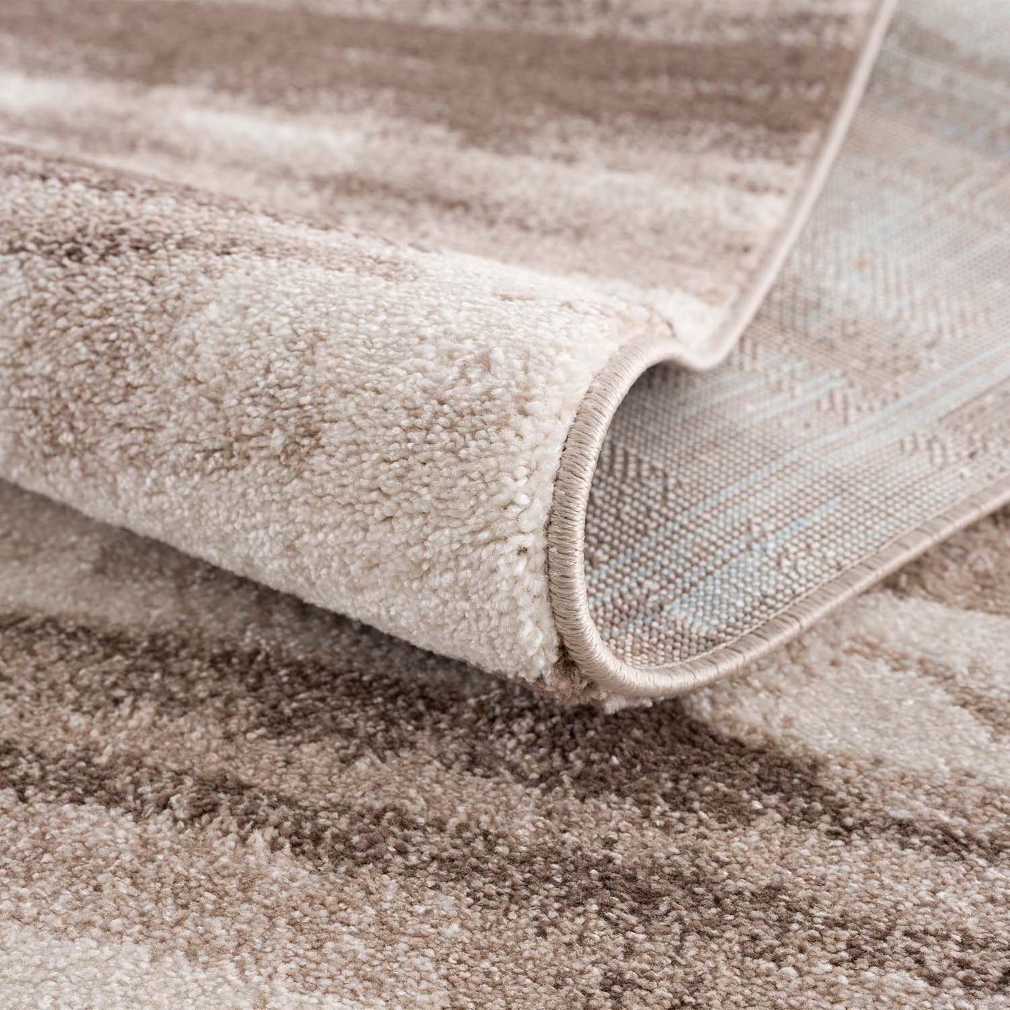 Teppich Moda 570 Beige