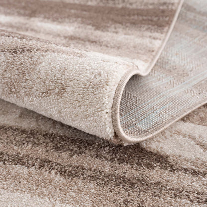 Teppich Moda 570 Beige