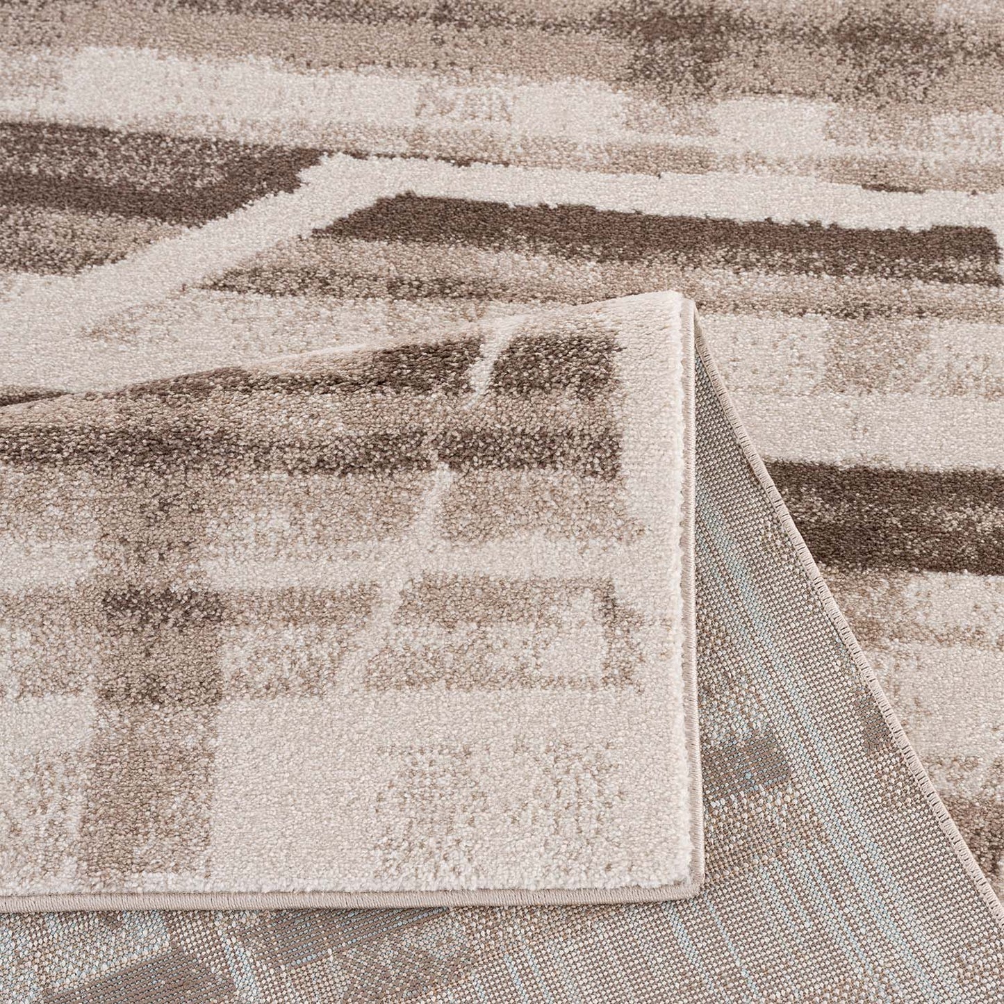 Teppich Moda 570 Beige