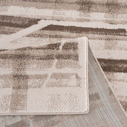 Teppich Moda 570 Beige