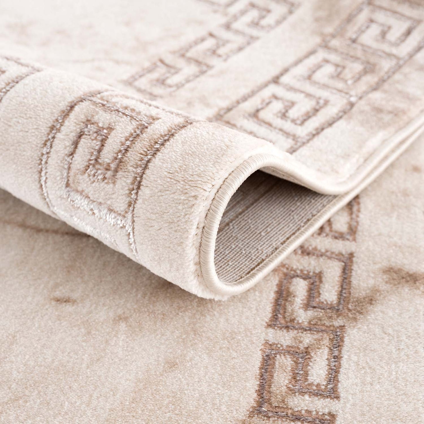 Teppich Noa 9273 Beige