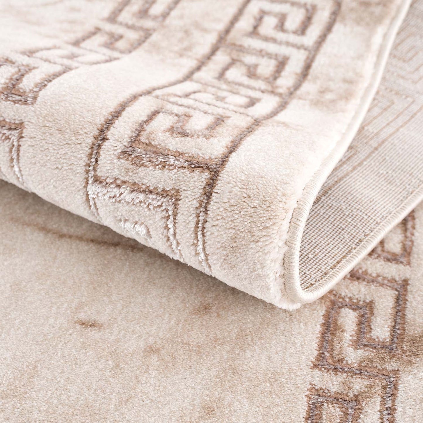 Teppich Noa 9273 Beige
