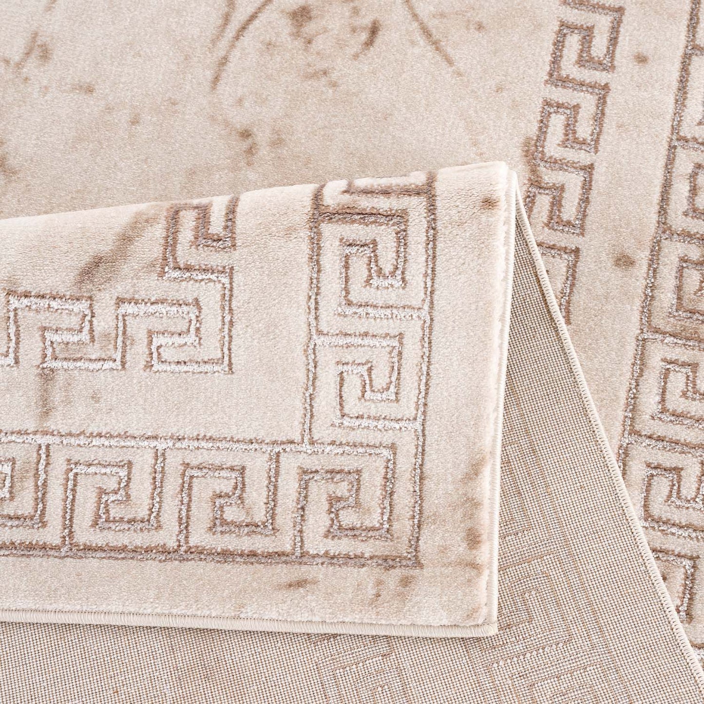 Teppich Noa 9273 Beige