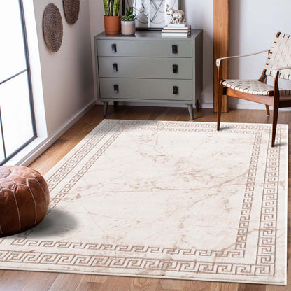 Teppich Noa 9273 Beige