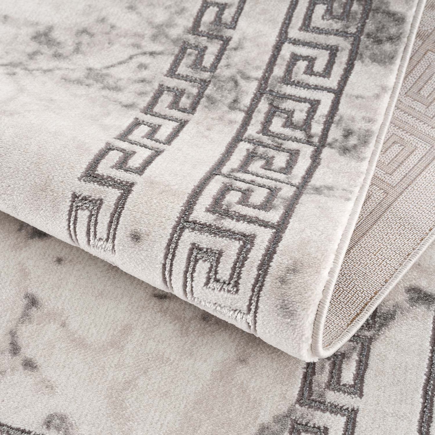 Teppich Noa 9273 Grey