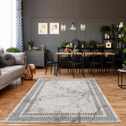 Teppich Noa 9273 Grey