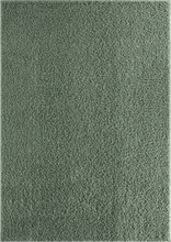 Lade das Bild in den Galerie-Viewer, Teppich Soli Shaggy - Waschbares Hochflor Teppich, 8010 40-Green