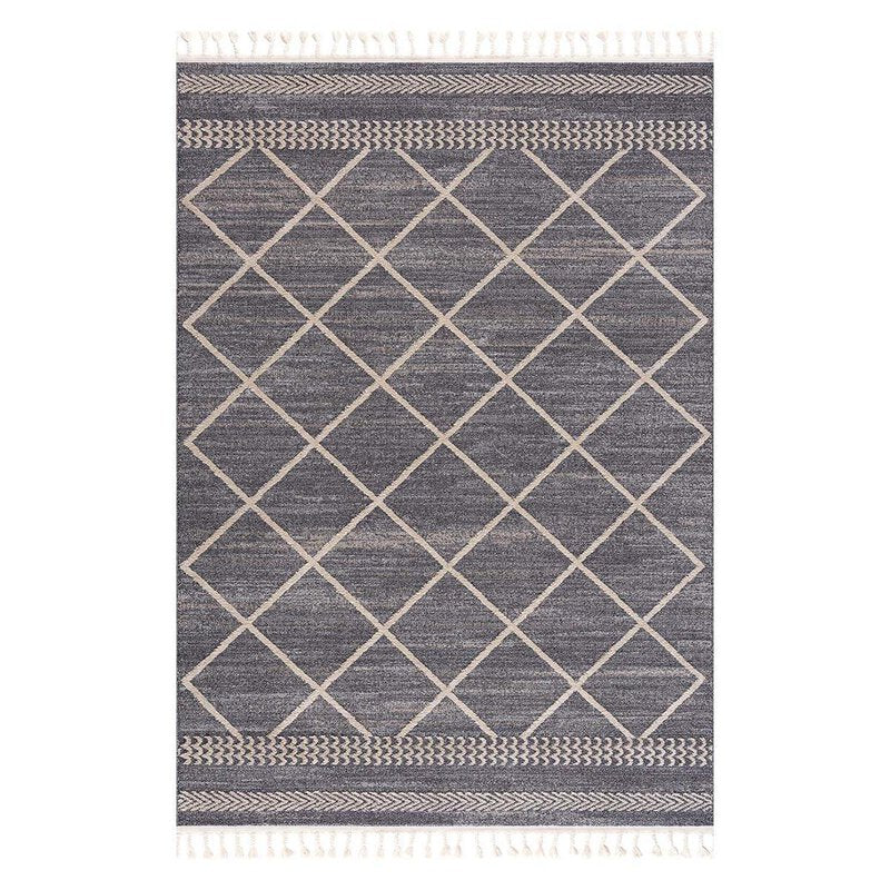 Teppich Art 2645 Grau