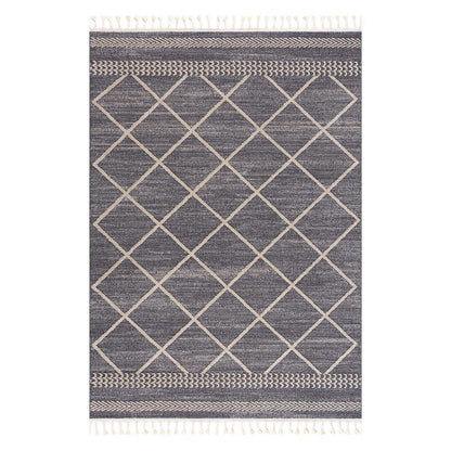 Teppich Art 2645 Grau