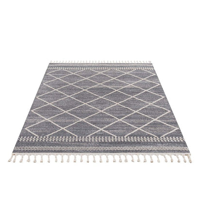 Teppich Art 2645 Grau