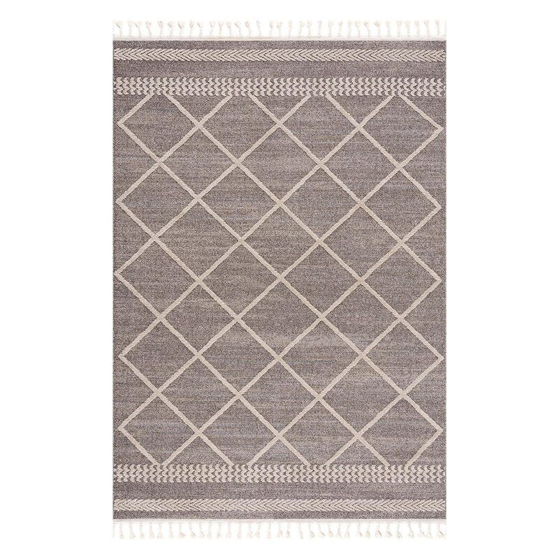 Teppich Art 2645 Mocca