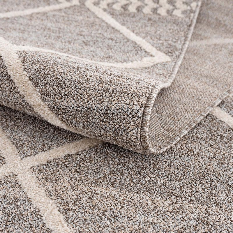 Teppich Art 2645 Mocca