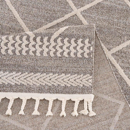 Teppich Art 2645 Mocca