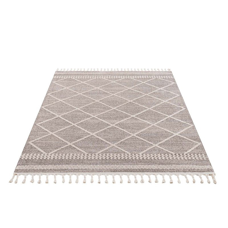 Teppich Art 2645 Mocca