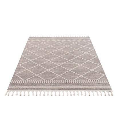 Teppich Art 2645 Mocca