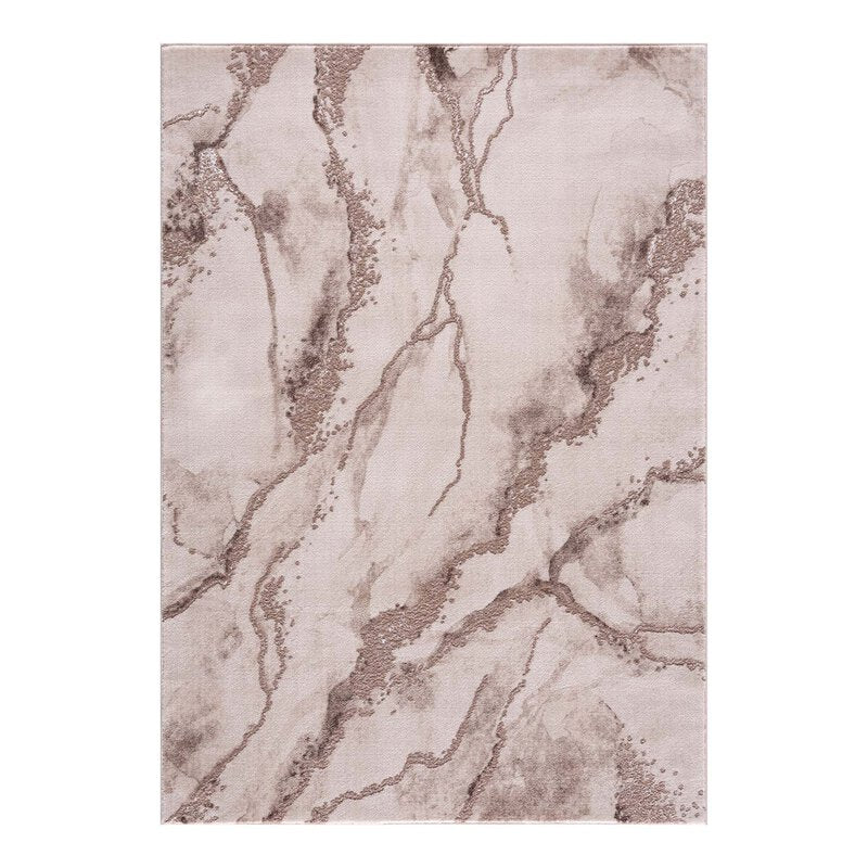 Teppich Chic 9272 Beige