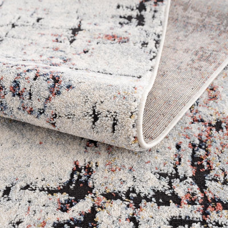 Teppich Mista 2532 Multi