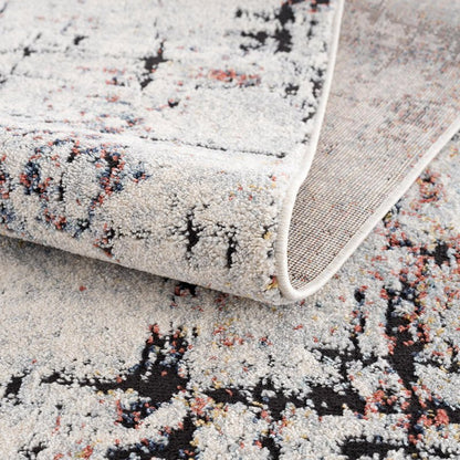 Teppich Mista 2532 Multi