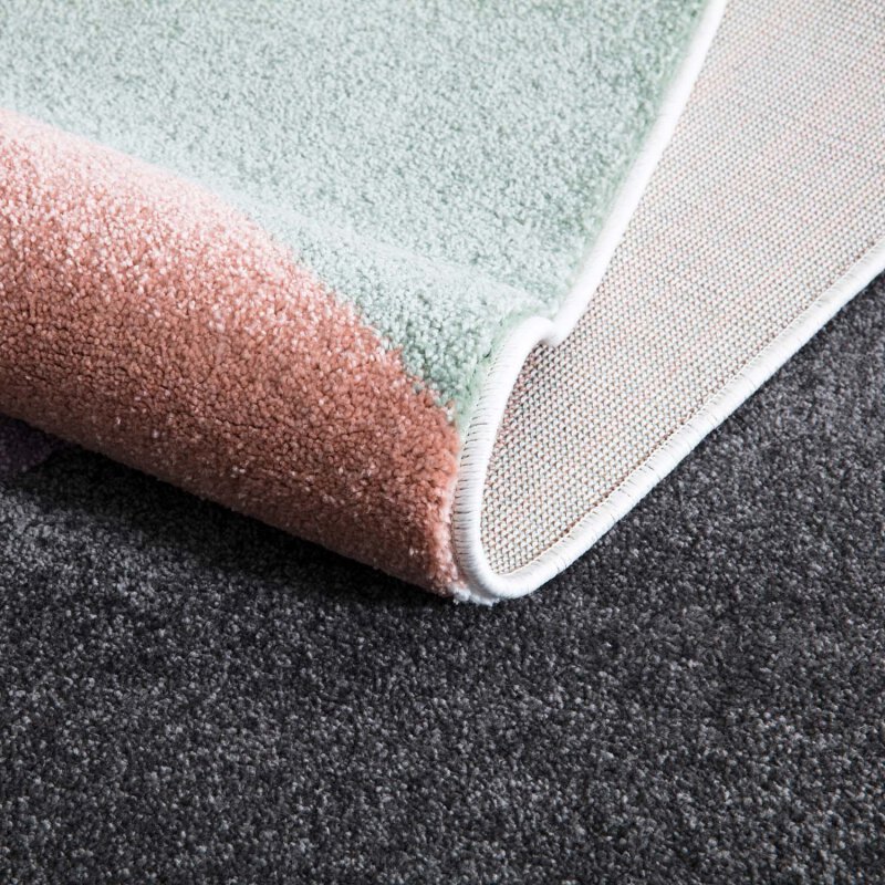 Teppich Young 915 Multi