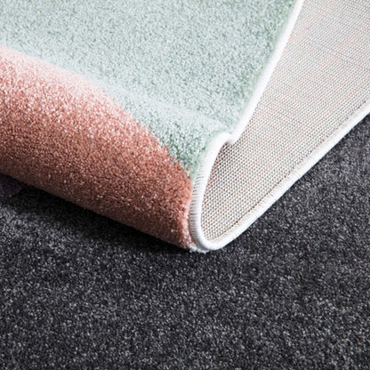 Teppich Young 915 Multi