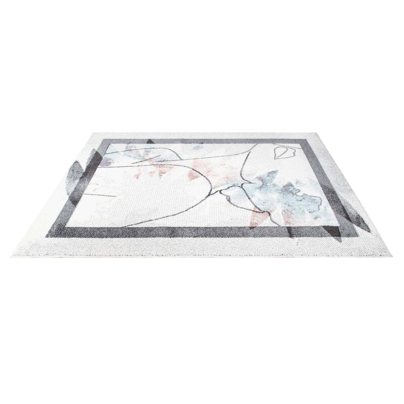 Teppich Young 953 Creme