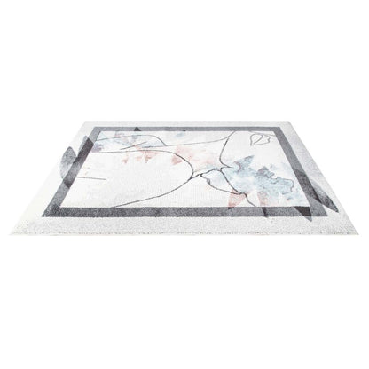 Teppich Young 953 Creme