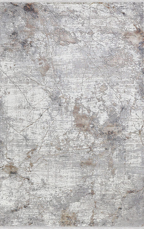 Teppich Tresor 34153 957-Grey-Beige